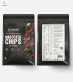 Beetroot, Tulsi & Assorted Chips – Combo - Image 5