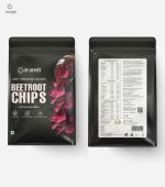 3 Beetroot Chips Combo Pack - Image 4