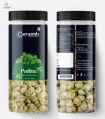 Black Pepper & Pudina Makhana Jar Combo - Image 3