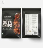 Beetroot, Tulsi, Assorted, Multigrain, Soya Chips & Soya Sticks Packet Combo - Image 6