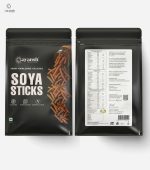 Beetroot, Tulsi, Assorted, Multigrain, Soya Chips & Soya Sticks Packet Combo - Image 7