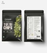 3 Tulsi Chips Combo Pack - Image 3