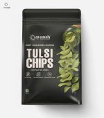 3 Tulsi Chips Combo Pack - Image 4