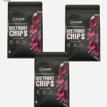 3 Beetroot Chips Combo Pack - aayanshfoods.com