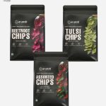 Beetroot Tulsi Assorted Chips Combo Pack - aayanshfoods.com