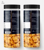 Peri Peri & Cheese Makhana Jar Combo - aayanshfoods.com