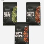 Tulsi Multigrain Soya Chips Combo Pack - aayanshfoods.com